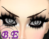 -B.E- Eyebrows#14/Brown