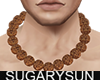 // RUDRAKSHA BEADS