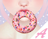 A | Pinku Donut |