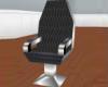 Futuristic Space Chair