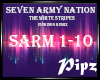 *P* Seven Army Nation
