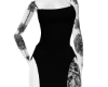 Black Dress  Tatoo