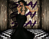 *Glam Gown #2*Med