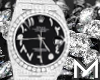 $ Diamond Watch