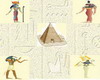 Egyptian Wall Sticker
