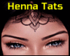 Mandala Henna Tattoo