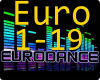 Euro Dance Music P1