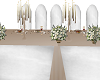 wedding head table