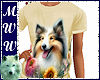 Collie Tee