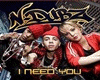 I Need You