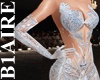 B1l SVL Cher White Glove