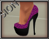 SIO- Platform Pumps purp