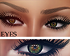 B. Hazel Eyes R
