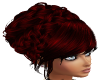 Red Dollie Hair