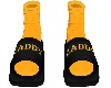 ZADDY Slippers 1