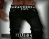~NUFF~Mani skinnies
