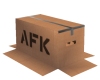 AFK Hidey Box NO-Flaps