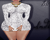 ❥BM| Elegant Dress