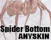 M Spider Bottom ANYSKIN