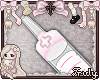 sweet syringe