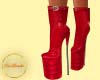 The Aussie Red Shoes