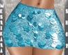 MP Ocean Flake Skirt RLL