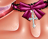 ✟Secret choker v2