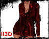 3D sexy Red