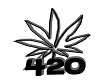420 SIGN