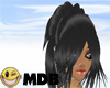~MDB~ BLACK LUST HAIR