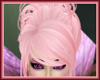 Cotton Candy Camille
