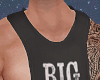 SR* Big Guy Tank