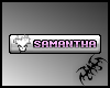 Samantha - vip