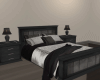 Luxury Bed/Pose
