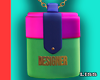 J | Designer Bag 2.0