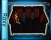 (R) Couple sofa