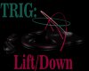 Galaxy Dj Trig:Lift/Down