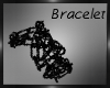 X.Bracelet Chain Right