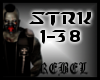 Crypsis - Strike PT1