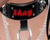 Shay's Custom