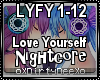 Nightcore: Love Yourself