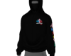 casaco ninja