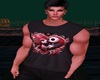 RR JACK/SALLY TSHIRT