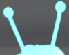 Glow Antennae