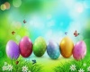 Easter Background