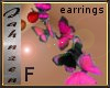*Jah* Pink Butterflies 