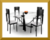 ANIMATED DINNER TABLE