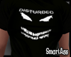 -SA- Disturbed