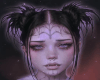 ð pale green eyes