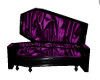 coffin couch